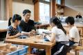 静岡の職人と職人の魔法に出会う夏。1日だけの特別な