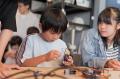 日本初のロボットスポーツ公式競技大会「第1回 ロボス