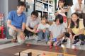 日本初のロボットスポーツ公式競技大会「第1回 ロボス