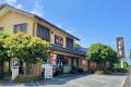 伊東の和菓子店「石舟庵」が宇佐美港のしらす漁師「美