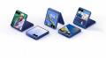 ＜ドコモ＞「Samsung Galaxy Z Flip7」2025年7月17日(