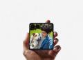 ＜ドコモ＞「Samsung Galaxy Z Flip7」2025年7月17日(
