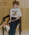 【VIS】いたずら好きな“ギズモ”がTシャツに！1984年公