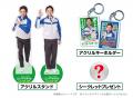 ＜公式X＆LINE同時開催＞小泉孝太郎さんお誕生日お祝