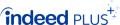 求人配信プラットフォーム「Indeed PLUS」に2025年7月