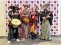 【出演レポート】フランスのJAPAN EXPO Paris 2025に