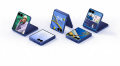＜Amazon、量販店＞「Samsung Galaxy Z Flip7」（SIM