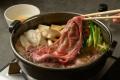 すき焼きで、奈良のごちそうを。奈良の魅力を発信する