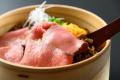 すき焼きで、奈良のごちそうを。奈良の魅力を発信する