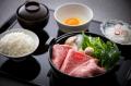 すき焼きで、奈良のごちそうを。奈良の魅力を発信する