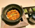 【伝統の炉端焼きと旬の味わい】「炭火炉端と肉 金し