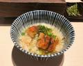 【伝統の炉端焼きと旬の味わい】「炭火炉端と肉 金し