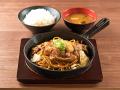 徳島を代表する焼そば専門店「突貫亭」が創業20utf-8
