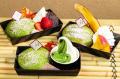 なんば駅前にオーガニック抹茶がテーマの新店を7utf-8