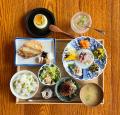 神奈川県・三浦海岸のもったいない食堂、リニューアル