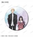 TVアニメ『薫る花は凛と咲く』のトレーディングアクリ