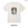 ●新商品●『頭文字D』コットンTシャツ販売開始！
