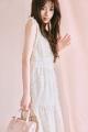 【LILLIAN CARAT】7/10(木) 白宮みずほが着る最新LOOK