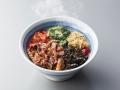 【焼きたてのかるび】新メニュー「ビビンバ丼」と「鉄