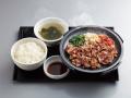 【焼きたてのかるび】新メニュー「ビビンバ丼」と「鉄