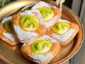 【生ベーグルシリーズ】大好評のカレー生ベーグルに第
