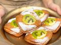 【生ベーグルシリーズ】大好評のカレー生ベーグルに第
