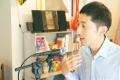 「葛藤の先に答えを見つける」をテーマに、プロデュー