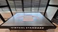 豊島がアパレル製品AI自動採寸装置「 VIRTUAL STANDAR