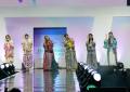『Kao presents TGC Jakarta 2025』アイドル・ファッ