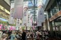 『Kao presents TGC Jakarta 2025』アイドル・ファッ