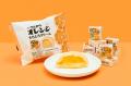 懐かしの駄菓子がファミマでスイーツに! 「モロッコヨ
