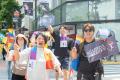 スポーツ界から多様性を発信。LGBTQ＋を支援するアス