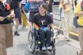 スポーツ界から多様性を発信。LGBTQ＋を支援するアス