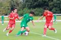 U-15世代のトップ選手たちによるサッカーオールスター