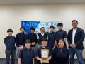 【探究学習×地域連携】霞ヶ浦高校の帆掛祭で高校生が