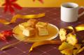 “紅はるか”を使った濃厚で上品な味わいの「さつまいも