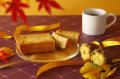 “紅はるか”を使った濃厚で上品な味わいの「さつまいも