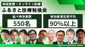 「ふるさと診療」2周年──地域医療を支える新しいかた