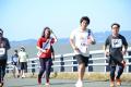 三河湾の潮風を感じて走ろう！　豊橋みなとシティマラ