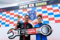 「Yamaha National Technician Grand Prix」開催utf-8