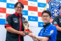 「Yamaha National Technician Grand Prix」開催utf-8