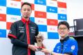 「Yamaha National Technician Grand Prix」開催utf-8