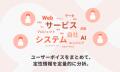 ゲーム開発者向けAI SaaSプラットフォーム「ai and（