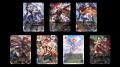 『Shadowverse EVOLVE』よりブースターパック「新たな