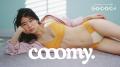 「GOCOCi」から、新ライン「cooomy.（クーミー）」が