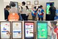 展示来場者数延べ9万人突破！大阪・関西万博で「PHRが