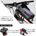 自転車パーツブランド「GORIX」が新商品の、トップチ