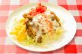 この夏、パンチョがケバブ屋さんに?! スパイシーな異