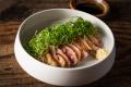 【塚田農場】名物 地鶏炭火焼が＜塚田地鶏炭火焼＞へ