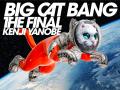 GINZA SIX吹き抜けアート作品の集大成企画「BIG CAT B